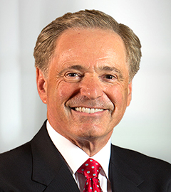 Mr Michael Victor Mecca