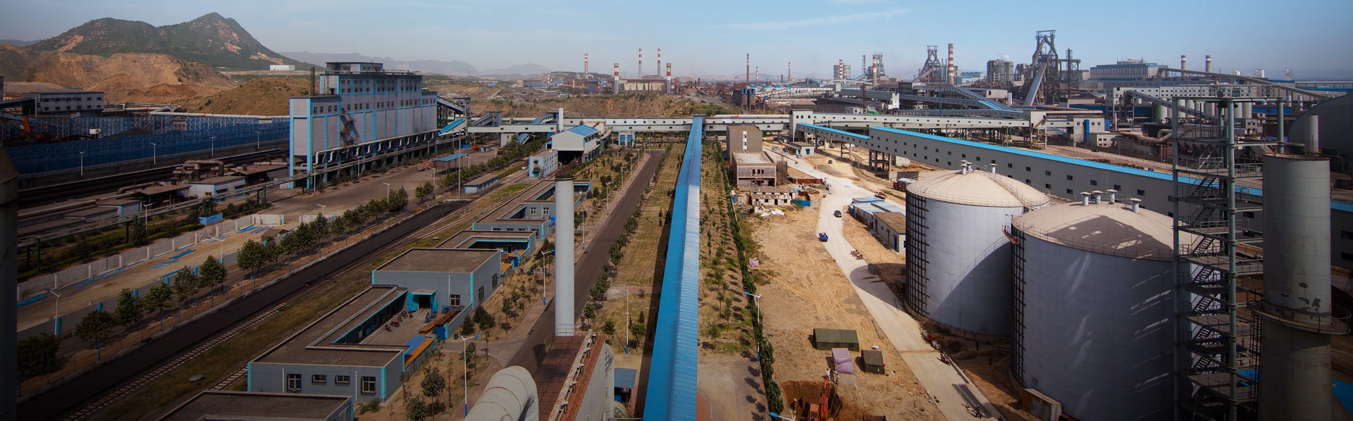 Baoshan Kungang & K. Wah Cement Construction Materials Co., Ltd.