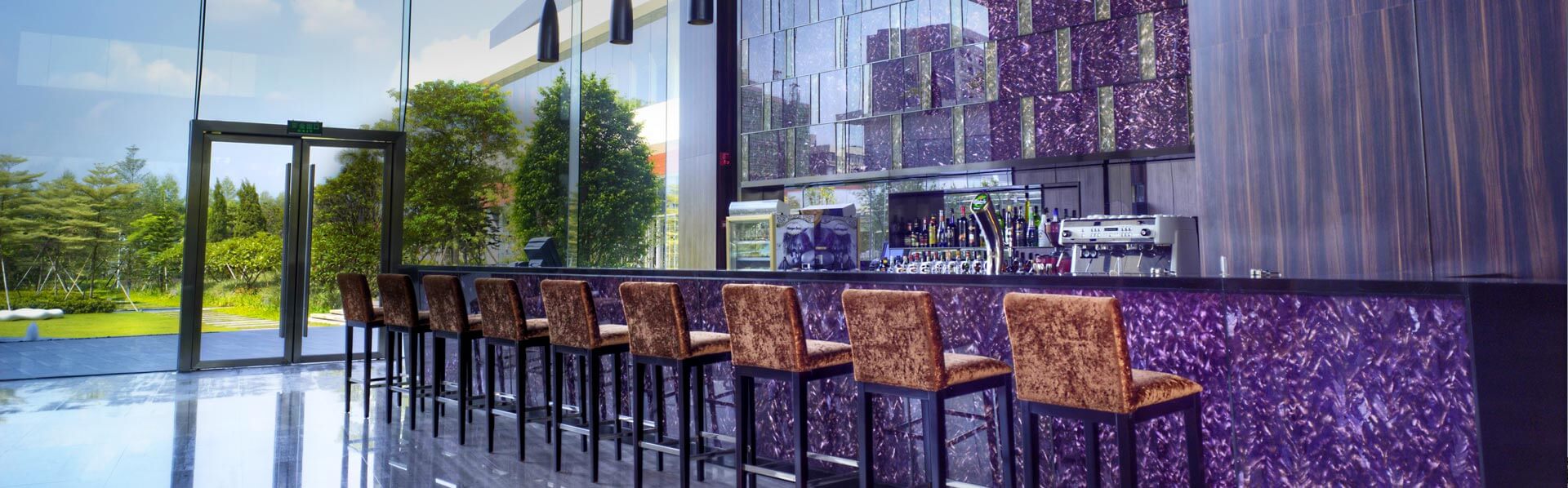 Crowne Plaza Guangzhou Huadu