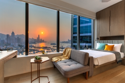 Stanford Residences Victoria Harbour