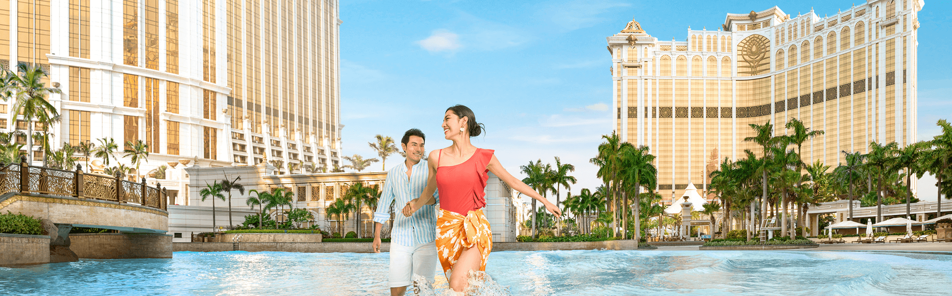 GALAXY MACAU
