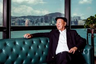Dr Lui Che-woo's business wisdom