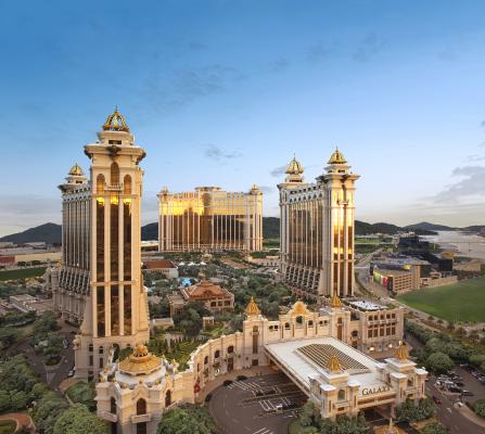 Galaxy Macau