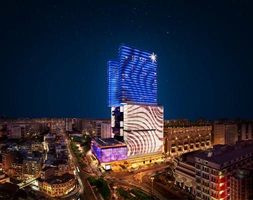 StarWorld Hotel