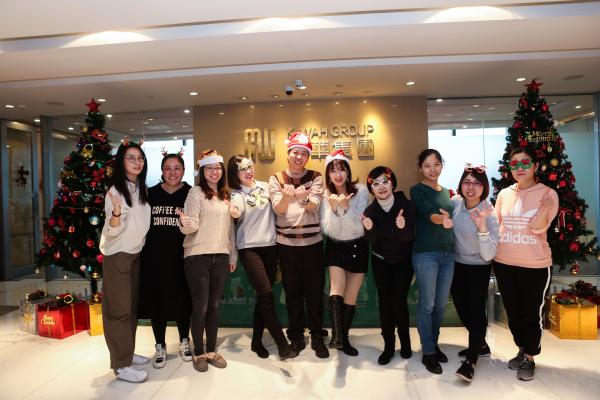 Care for Staff
