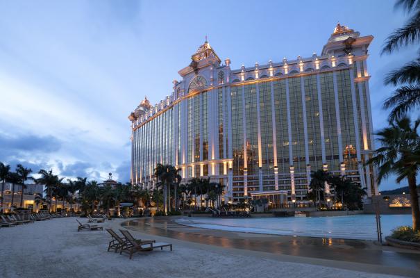 Galaxy Hotel