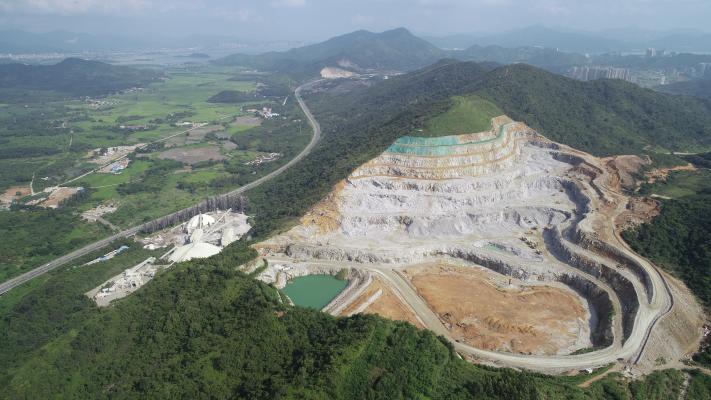 K. Wah Materials (Huidong) Limited