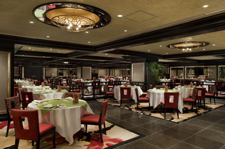 Hoi King Heen and Mistral picked as Hong Kong’s Greatest Eats